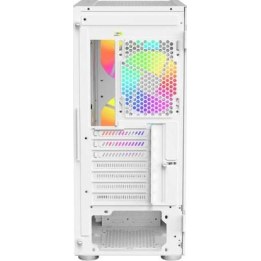 Case|MONTECH|ATX/micro ATX/Mini-ITX|White|Midi Tower|PC|MONTECH X2 PLUS (W)|X2PLUS(W)