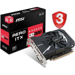 Carcasa MSI Pano 130R MLG Edition