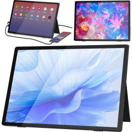 ZEUSLAP Z13K moniteur portable noir