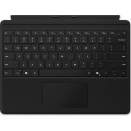 Clavier noir pour Surface Pro (version internationale)