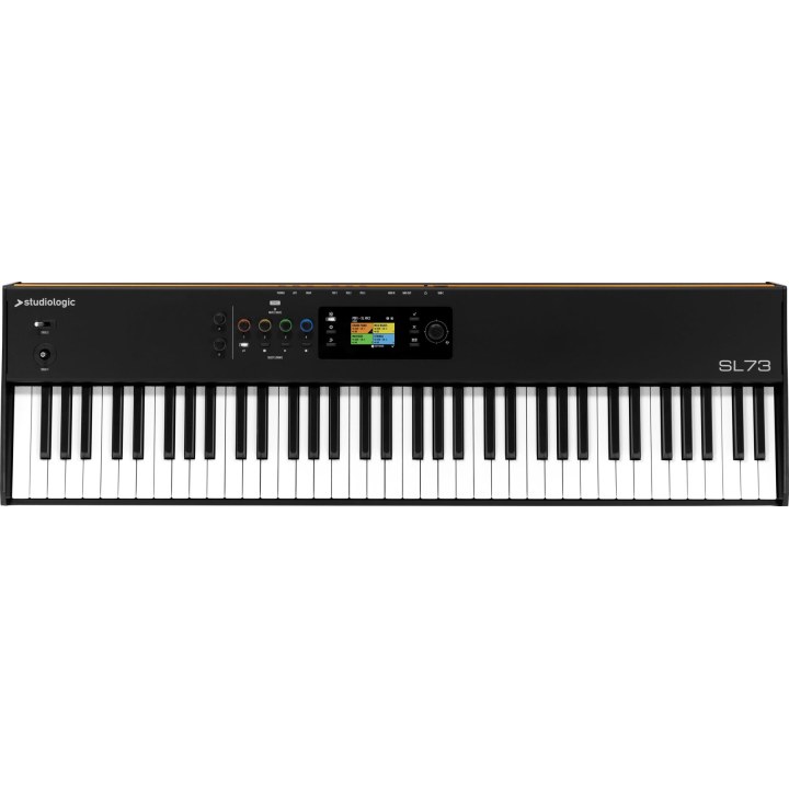 Studiologic SL 73 MK2 MIDI Controller