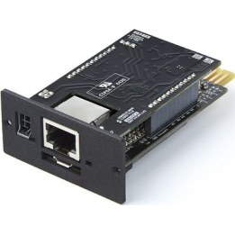 Scheda SNMP Solo Twin Pro2 da 0,7