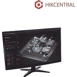 Hikcentral controlo de acesso – 1 licença