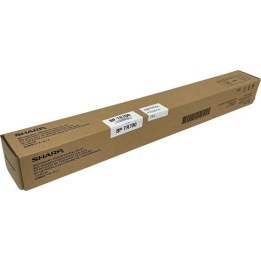 Rodillo de transferencia secundario Sharp Atlas Titan BPTR70