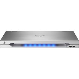 LCD 8500 1U Console International Kit
