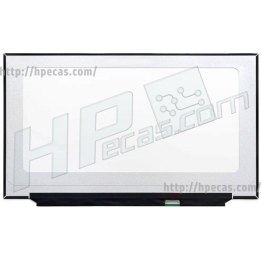HP Ecrã IPS Full HD 17,3 polegadas antirreflexo L43245-2G3