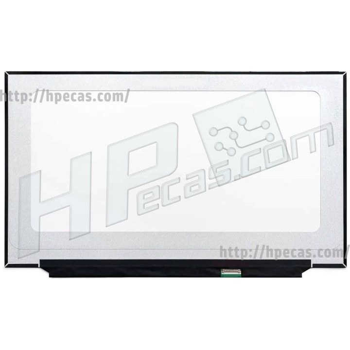 HP Ecrã IPS Full HD 17,3 polegadas antirreflexo L43245-2G3