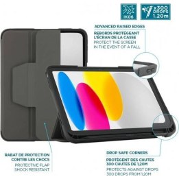 MOBILIS 062007 Capa Ultra Rugged para iPad 11 polegadas