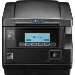 CITIZEN CT-S851III Thermodrucker USB