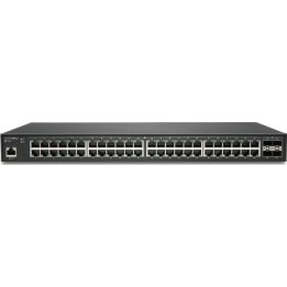 SonicWall SWS14-48 Switch with wireless access point function