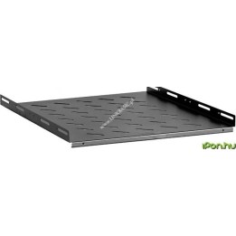 MicroConnect CFD80-A Pull-out Rack Shelf, Black