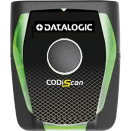 DL HS7600RT Escáner Wearable Bluetooth 1D/2D