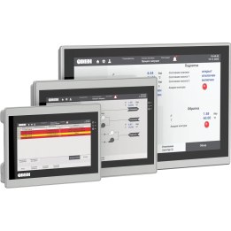 Module Kiosk Center SPK210 ERGONOMIC SOLUT - Acier Blanc