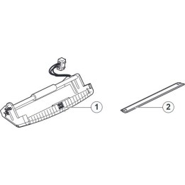 CUSTOM D4 Peeler Module (976MK010000002) for D4 Label Printers