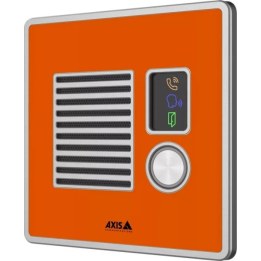 Axis I7010-VE Network Safety Intercom