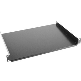 Lanberg AK-1008-B Rack Zubehör Regalboden