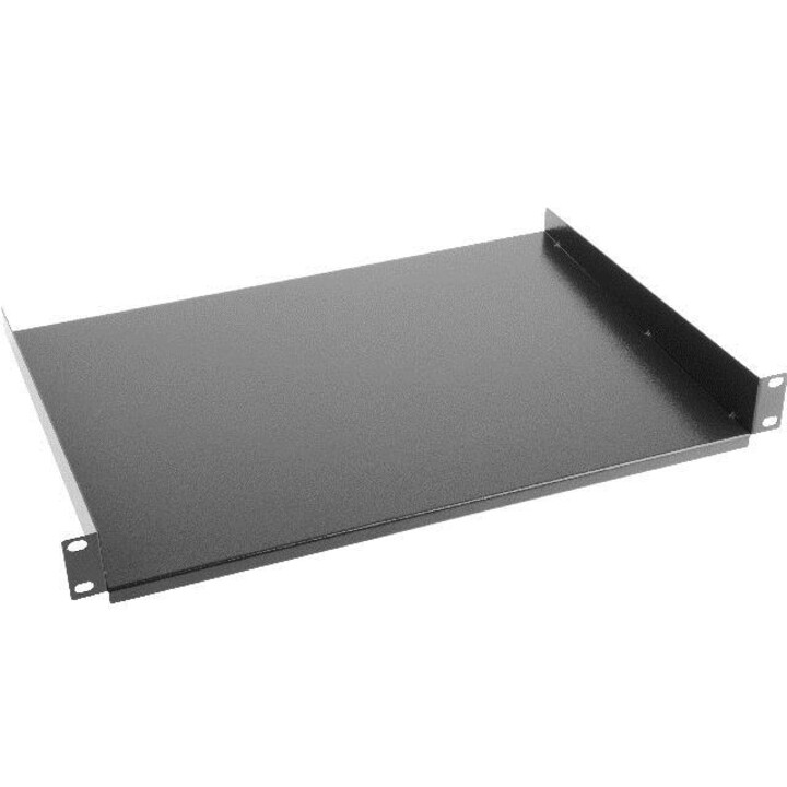 Lanberg AK-1008-B accesorio de bastidor Cajón metálico para rack