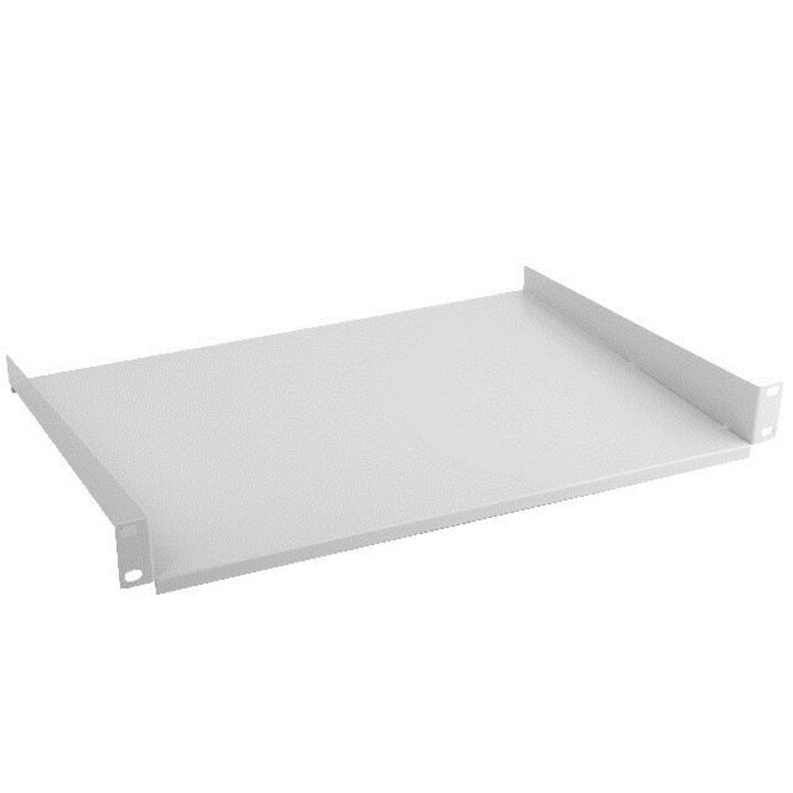 Lanberg AK-1008-S accesorio de bastidor Cajón metálico para rack