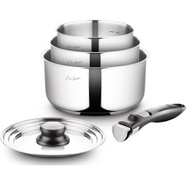 KIMS LT 1009 Topfset