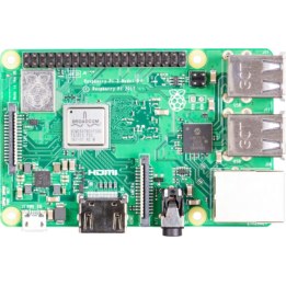 Raspberry Pi 3 B+ 1 GB RAM
