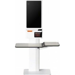 SUNMI Soporte para quiosco K2 C14000066