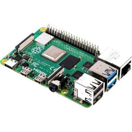 Raspberry Pi 4B com 8 GB de RAM