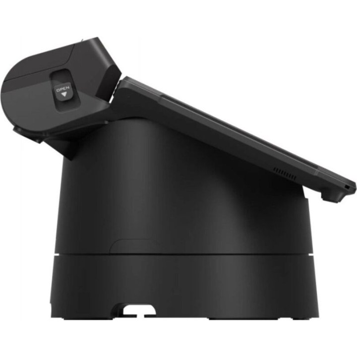 Rotating Cradle V3 Mix
