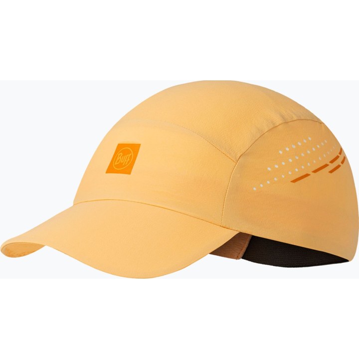 Cap Buff Pack Light Cap – solid apricot, size: l_x