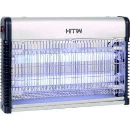 HTW HTW-IK2080JB Lámpara antimosquitos 20W 80M2