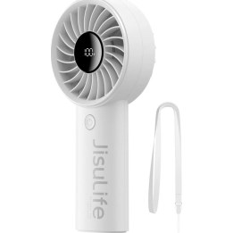 Ventilador de mano JisuLife 4 - Gris