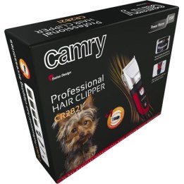 Clippers para animales CR 2821
