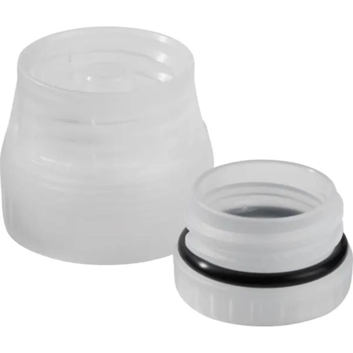 Platypus Quickdraw Filter – blau