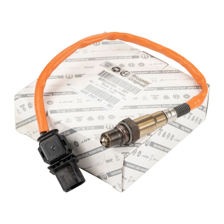 Sonda lambda 55283961