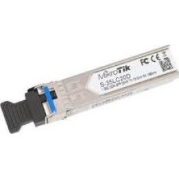 MikroTik Accessories SFP Module S-35LC20D