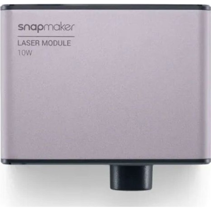 Module laser haute puissance Snapmaker 10 W