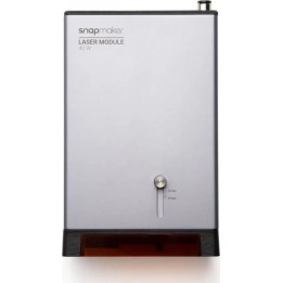 Module laser haute puissance Snapmaker 40 W pour Snapmaker Artisan