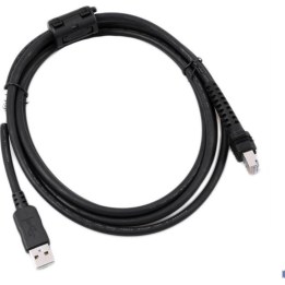 Datalogic CAB-438 USB TIPO A DIRITTO
