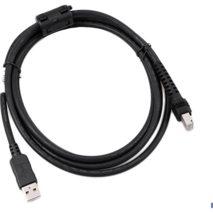 Datalogic CAB-438 USB TIPO A DIRITTO