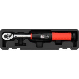 YT-07843 YATO Torque Wrench Set for Spark Plug Replacement