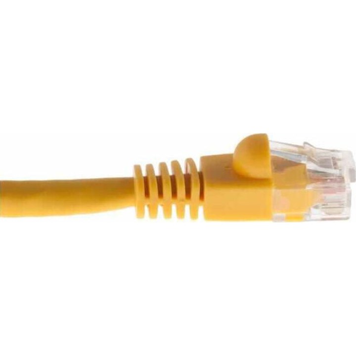 Cisco YELLOW CABLE FOR ETHERNET