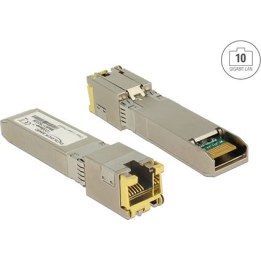 Módulo SFP+ DELOCK 10GBase-T RJ45