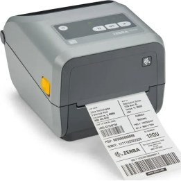Zebra PWR ENTRY FLTRD power entry filter
