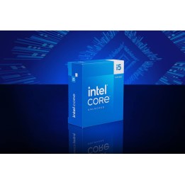 Intel 1700 I5-14600k 24x3.2GHz 36MB Processor (Boxed)