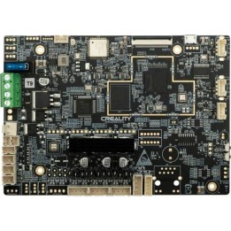 KIT DE PLACA BASE SILENCIOSA K1C