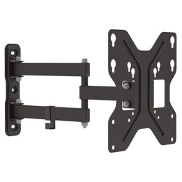 Supporto TV Digitus DA-90357 106,7 cm (42 ") Nero