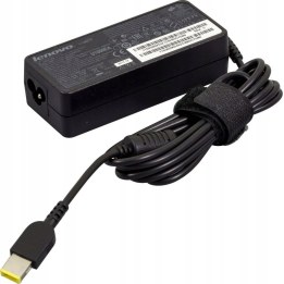 LENOVO 45N0258 USB-C-Netzteil 65W schwarz