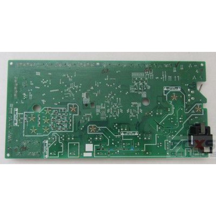 HP RM2-7910-020CN Placa controladora del motor