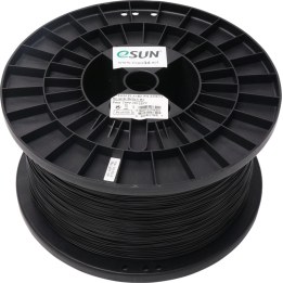 PLA+ 1,75 mm NEGRO 5 kg