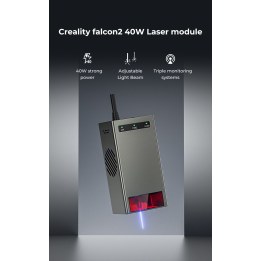 MODULE LASER FALCON 2 40 W
