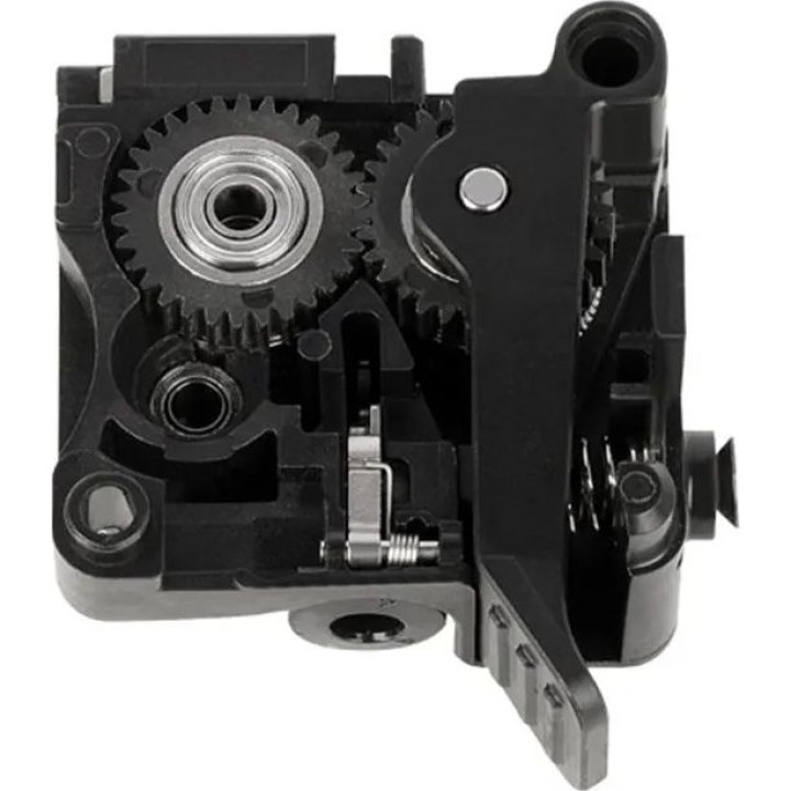 K2 PLUS EXTRUSION FRONT SHELL KIT